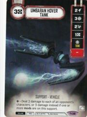 Umbaran Hover Tank Full Art